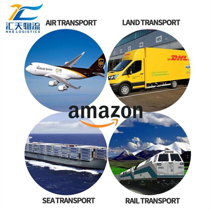 Agente de frete aéreo para transporte de scooters elétricas da China para os Estados Unidos