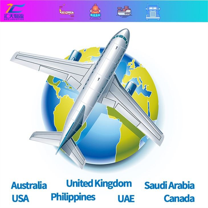 Agente de transporte do Power Bank para os EUA da China