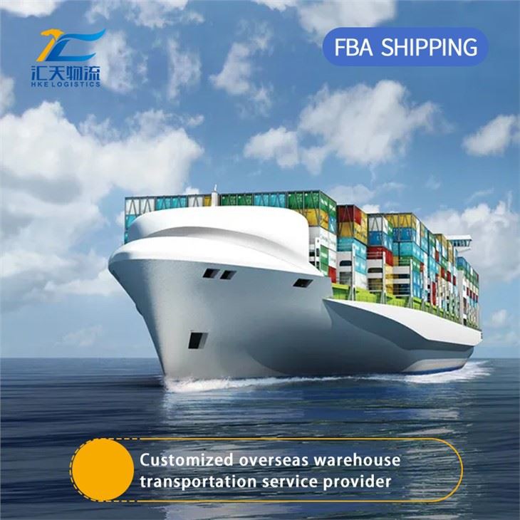 Agentes de transporte marítimo em Shenzhen