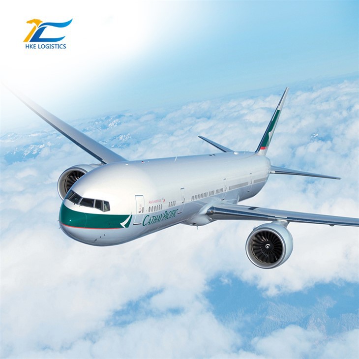 O remetente de carga o mais rápido do frete aéreo de China ao armazém do FBA Aamazon dos EUA